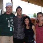 Rob with Skillet